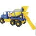 Wader  City Truck 