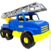 Wader  City Truck 