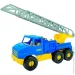 Wader  City Truck 