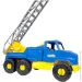 Wader  City Truck 