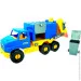 Wader  City Truck 