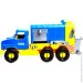 Wader  City Truck 