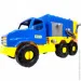 Wader  City Truck 