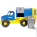 Wader  City Truck 