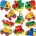 Wader   Kid cars (39244)