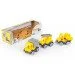 Wader Kid cars.  (39270)