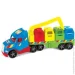 Wader  Magic Truck Basic 36320