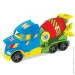 Wader  Magic truck basic  (36340)