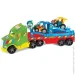 Wader  Magic Truck Basic 36350