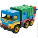 Wader  Middle truck   39224