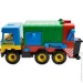 Wader  Middle truck   39224