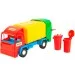 Wader Mini truck  (39211)