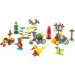  Wader Leaves Blocks  (41920)