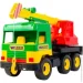   Wader Middle Truck  (39226)