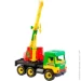   Wader Middle Truck  (39226)
