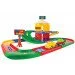   Wader Play Tracks Garage 2  (53010)