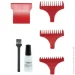   Wahl Detailer Wide 08081-1216