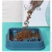  Wahopet slow feeder, , 21.5*21.5CM (2700000023686)