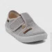 Waldi Сліпони для хлопчика 386-0 31 Сірий (2000990001160A) Waldi Сліпони для хлопчика 386-0 31 Сірий (2000990001160A)