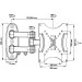  Walfix R-356B