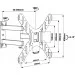  Walfix R-391B