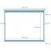   Walfix SNM-8 100"
