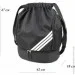 Wallaby -    143  (143 black)
