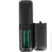 Wanbo     Davinci 1PRO, X5 Pro, T2 Ultra, Vali1 (WBRemote-Control-Black)