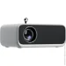 Wanbo  - Mini Pro / 1280  720 / 250 ANSI lm / Android 9.0 / Wi-Fi / Bluetooth (WPE01)