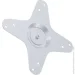 Wanbo    Mozart 1  DaVinci 1 WBCA02 (Adapter Plate)