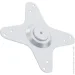 Wanbo    Mozart 1  DaVinci 1 WBCA02 (Adapter Plate)