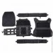 Warrior Spirit   WS-EXP 3.0 Black (  25*30)