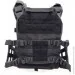 Warrior Spirit   WS-EXP 3.0 Black (  25*30)
