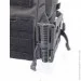 Warrior Spirit   WS-EXP 3.0 Black (  25*30)