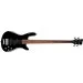- Warwick Streamer LX 4 Black HP