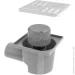     Water House        100100     DN50