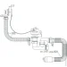   Water House    ,  ,   40 * 50 () SVD-03