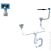   Water House  - -BIG-DUPLEX-  ̲ 4040/50 MDU-312-ES