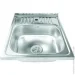   Water House Classic z5636CD + 
