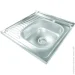   Water House Classic z6636RD + 