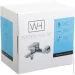 Water House    Delta