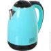 Water House EK1784 Turquoise
