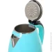  Water House EK1784 Turquoise