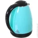  Water House EK1784 Turquoise
