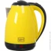  Water House EK1784 Yellow
