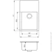   Water House Galaxy GMP 02.78 XL grey + 
