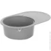   Water House Modus MMO 02.77 grey + 