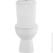  Water House Modus rimless    Duroplast Soft Close (6009C)