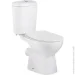  Water House Modus rimless    Duroplast Soft Close (6009C)