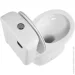  Water House Modus tornado    Duroplast Soft Close (6009CA)